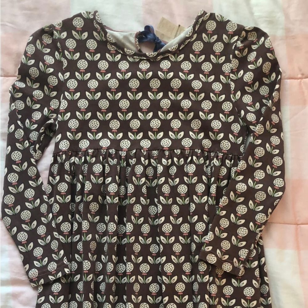 Mj dress